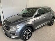 VW T-Roc, 1.5 TSI United App, Jahr 2020 - Arnsberg