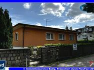 Unterkellertes Einfamilienhaus mit moderner Brennwerttechnik (2024) - Neuenhagen (Berlin)