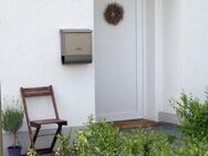 Hell und offen wohnen im "Waldviertel" 119 m² EBK Wärmepumpe Carport Garten Wallbox - Osnabrück