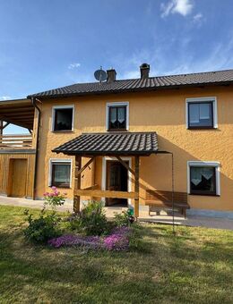 Charmantes ruhig gelegenes 1 Familienhaus mit Potential - Mallersdorf-Pfaffenberg