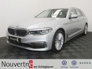 BMW 530, d xDrive Luxury Line Pan, Jahr 2018 - Solingen (Klingenstadt)