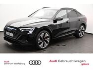 Audi Q8, Sportback 55 quattro S line, Jahr 2024 - Wolfsburg