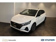 Hyundai i20, N-Line, Jahr 2024 - Bietigheim-Bissingen