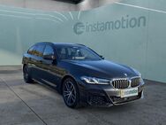 BMW 540, d xDrive M Sport Laser H K, Jahr 2024 - München