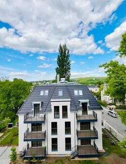 DACHGESCHOSS IN BLASEWITZ - Dresden