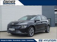 Hyundai Kona Elektro TREND-P/MET/SITZHEIZ/WÄRMEPUMPE/uvm - Wangen (Allgäu)