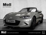 Mazda MX-5, 2.0 L 2024 Roadster 184 RWD Exclusive, Jahr 2024 - Düren