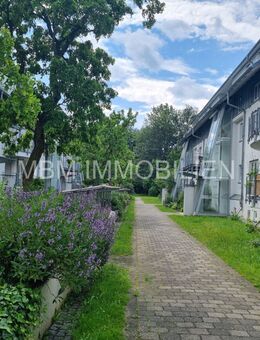 Schöne 1-Zimmer Wohnung in Chemnitz zu Verkaufen - Chemnitz