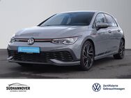 VW Golf, 2.0 TSI VIII GTI Clubsport, Jahr 2023 - Göttingen