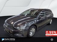 VW Passat Variant, 1.5 TSI Business, Jahr 2024 - Jesteburg