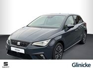 Seat Ibiza, 1.0 TSI Style Edition, Jahr 2022 - Baunatal