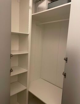 Eckkleiderschrank Ikea Selbstabholung und Abbau - Berlin Spandau