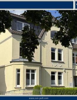 Charakteristisch und Individuell - Großzügige Villa in exponierter Lage mit Garten und Pool - Seesen