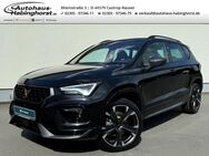 CUPRA Ateca, 1.5 TSI Beats e Hk, Jahr 2022 - Castrop-Rauxel