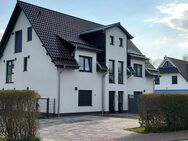 +++PROVISIONSFREI+++Exklusive Ferienwohnung mit Terrasse und großem Garten im Ostseeheilbad Zingst - Zingst (Ostseebad)