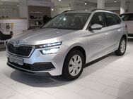 Skoda Kamiq, 1.0 TSI Active, Jahr 2020 - Döbeln