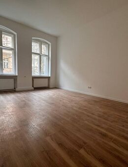 Moabit: Kaiserin-Augusta-Alle: ERSTBEZUG: 2-Zi-AB-Whg, HH 2. OG, ca 53 m² per SOFORT zu VERKAUFEN - Berlin