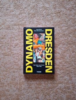 Das Buch für echte Fans... - Meißen