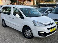 Citroen Berlingo Selection*Klima*Sehr Gepflegt*TÜV NEU - Berlin