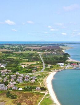 Moderne, möblierte 3,5 Zimmer-Maisonettewohnung auf Sylt-nur 100m zum Strand, 2 Bäder, Abstellkammer - Sylt
