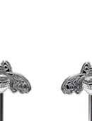 100 Tequila Patron Stirrer Rührstäbe Umrührer Edelstahl 18 cm NEU, einzeln foliert! in 22309