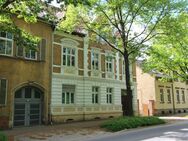 Liebevoll renovierte 3-Raumwohnung im Dachgeschoss in Quedlinburg! - Quedlinburg