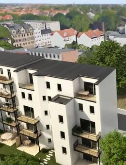 Exklusive 3 Zimmerwohnung mit Balkon im beliebten Stadtteil Leipziger Str. - Magdeburg