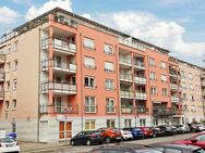 Schönes Seniorenappartment mit Balkon in zentrumsnähe von Nürnberg! - Nürnberg