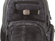NITRO Schulrucksack Hero, Alltagsrucksack, Großer Freizeitrucksack, Schule, Arbeit und Reise
