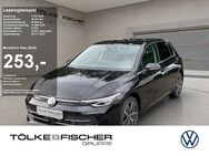 VW Golf, 1.5 l Style eTSI OPF, Jahr 2022 - Krefeld