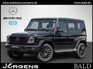 Mercedes G 400, d AMG Exclusive Wide Burm, Jahr 2023 - Altenkirchen (Westerwald)