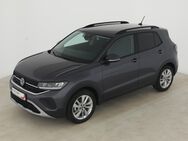 VW T-Cross, Life 116, Jahr 2024 - Wackersdorf