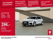 Audi A3, Sportback S line 30 TFSI VC, Jahr 2024 - Stuttgart