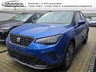 Seat Arona, 1.0 TSI Style Edition 17Alu, Jahr 2022 - Castrop-Rauxel