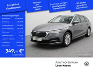 Skoda Octavia, 2.0 TDI Selection, Jahr 2022 - Leverkusen