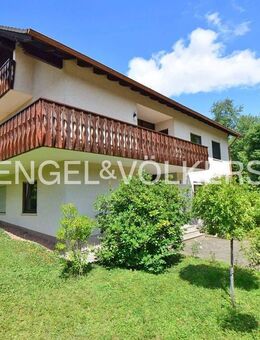 1 - 3 Familienhaus zum Verlieben - idyllisch, großzügig und voller Möglichkeiten! - Lützelbach