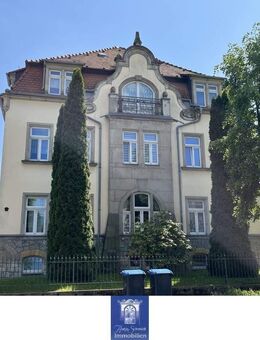 Wohlfühlwohnung mit Balkon sucht neuen Mieter! - Pirna