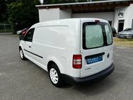 VW Caddy Maxi Kasten EcoProfi mit Konvekta Kühlanlage AC - Weinheim