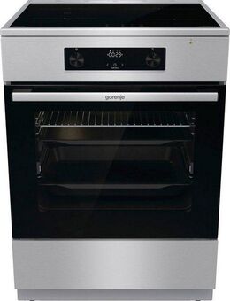GORENJE Induktions-Standherd GEIT6C60XPG