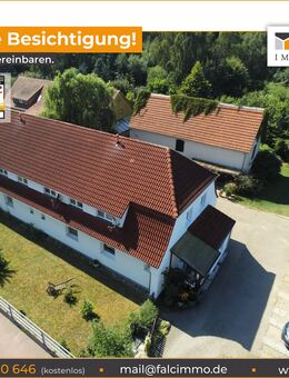 Kapitalanlage zwischen Markgrafenheide und Graal Müritz! - Rostock