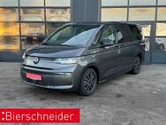 VW T7 Multivan, 2.0 TDI Multivan LÜ Life 7-S VIS-A-VIS PRO 5-J-GAR, Jahr 2022 - Regensburg