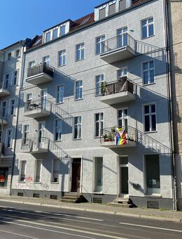 !!!Exklusive DG-Wohnung als Kapitalanlage – TOP Rendite in Berlin-Pankow!!! - Berlin