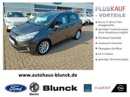 Ford B-Max, 1.0 L TITANIUM 125PS, Jahr 2017 - Ribnitz-Damgarten