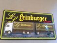 Leinburger Brauerei BUB Minitruck-Sortiment- 3 St. Original verpackt- in 77972