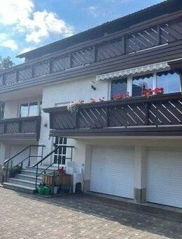 Attraktive 2-Raum-Wohnung mit Balkon in 01917 Kamenz zu vermieten! - Kamenz
