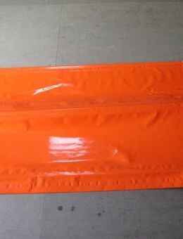 Plane für Streuer AMAZONE ZA-U ZA-M 230x130cm Set - Wuppertal