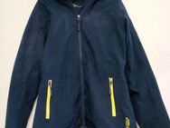 Regenjacke Übergangsjacke S blau wie neu - Rheda-Wiedenbrück