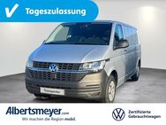 VW T6.1, 2.0 TDI Transporter Kasten, Jahr 2024 - Leinefelde-Worbis