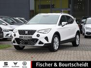 Seat Arona, 1.0 TSI Xperience Beats, Jahr 2021 - Lohmar