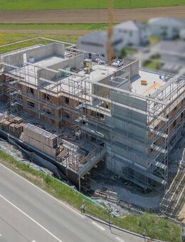 Neubau-Mehrfamilienhaus ideal für Kapitalanleger oder Investoren - Dauchingen
